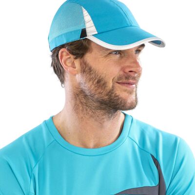 Result Headwear Sport cap RC86X Sport cap Thumbnail
