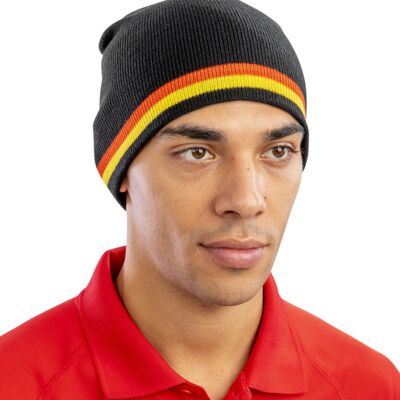 Result Winter Essentials National beanie R368X National beanie Thumbnail