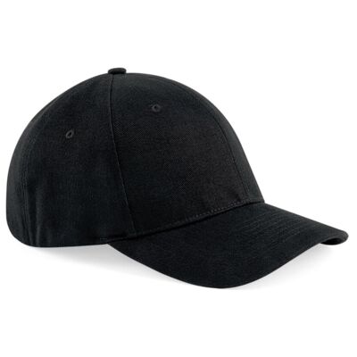 Signature stretch-fit baseball cap Thumbnail