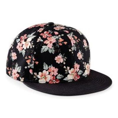 Graphic snapback Thumbnail