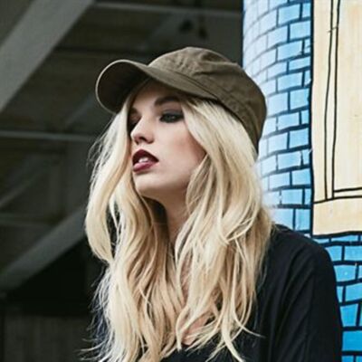 Urban trooper fully lined cap Thumbnail