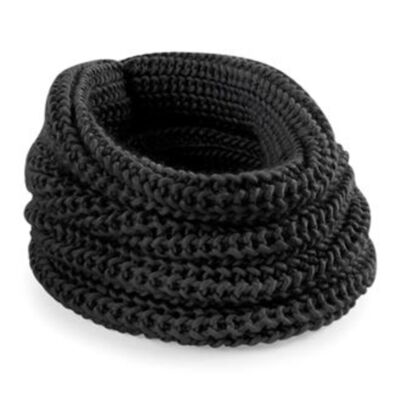 Eternity snood scarf Thumbnail