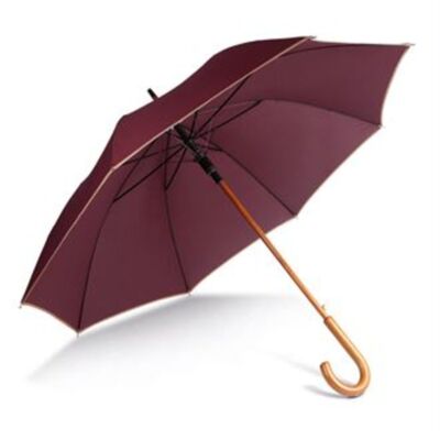 Kimood Auto open wooden umbrella KI020 Auto open wooden umbrella Thumbnail