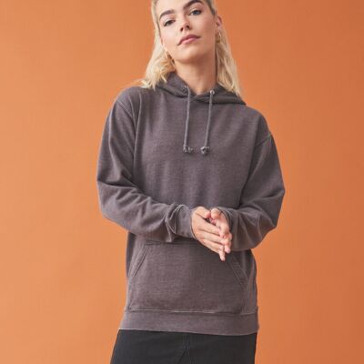 Washed hoodie Thumbnail