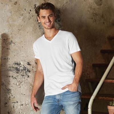 B&C Inspire V T /men Thumbnail