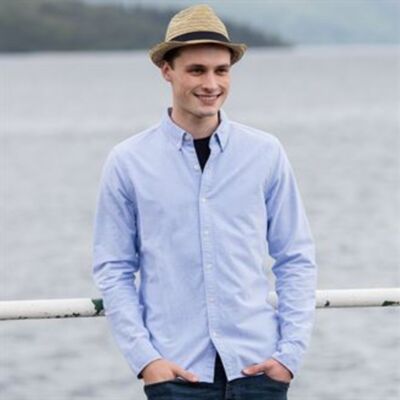 Supersoft casual shirt Thumbnail