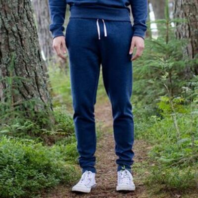 Front Row French terry joggers FR630 French terry joggers Thumbnail