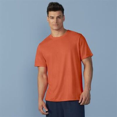 Performance® adult core t-shirt Thumbnail