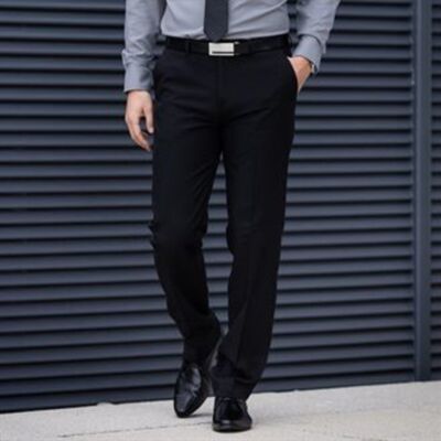 Tapered leg trousers Thumbnail