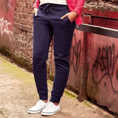 Russell Women's authentic jog pant J268F Women's authentic jog pant Thumbnail