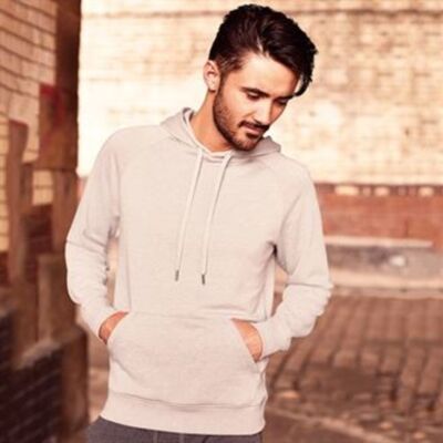 HD hooded sweatshirt Thumbnail