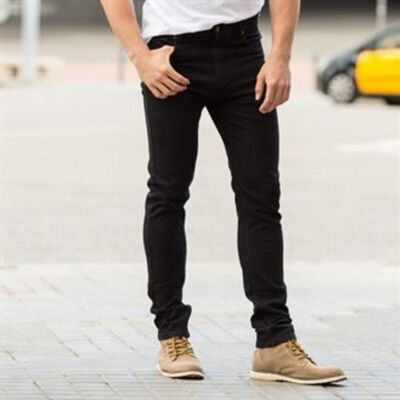 Skinni jeans Thumbnail