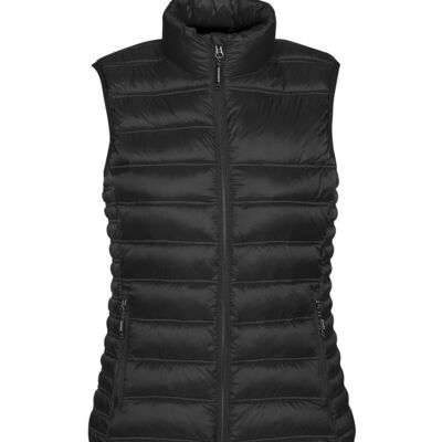 Stormtech Women's Basecamp thermal vest ST159 Women's Basecamp thermal vest Thumbnail
