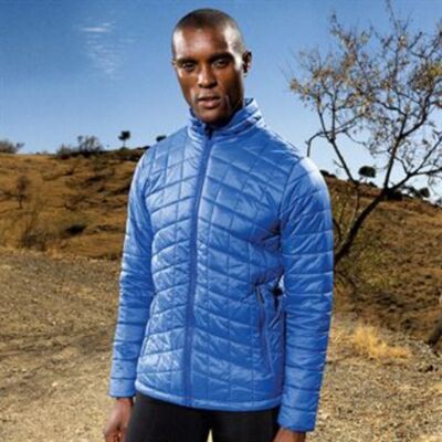 TriDri® TriDri® Ultra-light thermo quilt jacket TR072 TriDri® Ultra-light thermo quilt jacket Thumbnail
