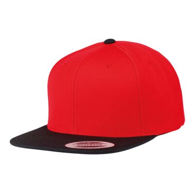 Flexfit by Yupoong Varsity snapback (6089MT) YP010 Varsity snapback (6089MT) Thumbnail