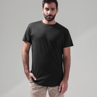 Light t-shirt round-neck Thumbnail