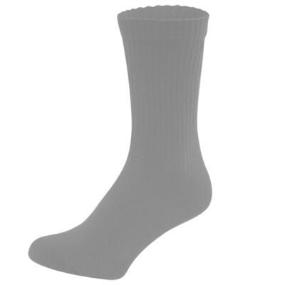 Fruit of the Loom Crew socks (3 pairs) SS711 Crew socks (3 pairs) Thumbnail