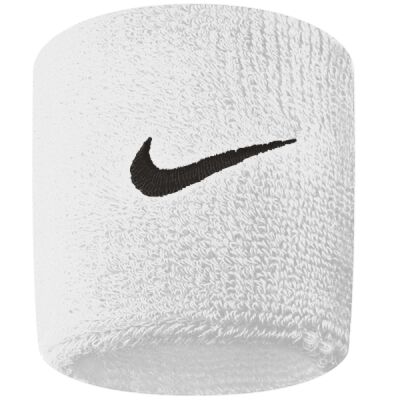 Swoosh wristbands (one pair) Thumbnail
