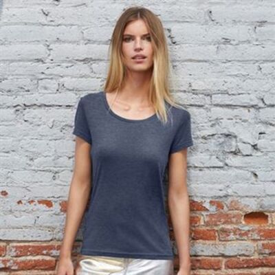 B&C Triblend /women Thumbnail