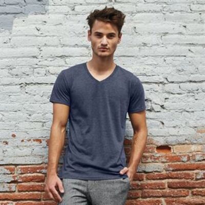 B&C V Triblend /men Thumbnail