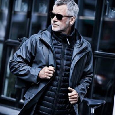 Nimbus Huntington – fashionable raincoat NB61M Huntington – fashionable raincoat Thumbnail