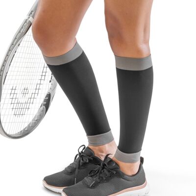 Spiro Spiro compression calf guards S290X Spiro compression calf guards Thumbnail