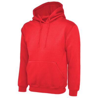 Olympic Hooded Sweatshirt Thumbnail