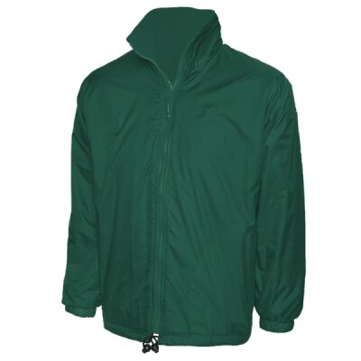 Uneek Classic Reversible Fleece Jacket UC605 Classic Reversible Fleece Jacket Thumbnail