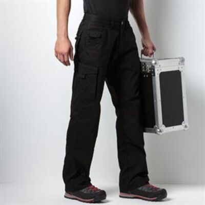 Workwear trousers Thumbnail