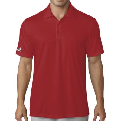 Performance polo shirt Thumbnail