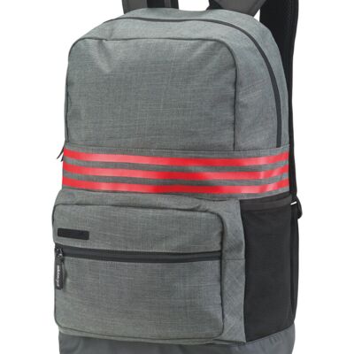 3-Stripes medium backpack Thumbnail