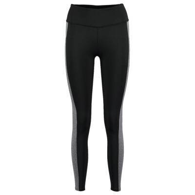 GameGear Women's  Gamegear® contrast full length legging KK944 Women's  Gamegear® contrast full length legging Thumbnail