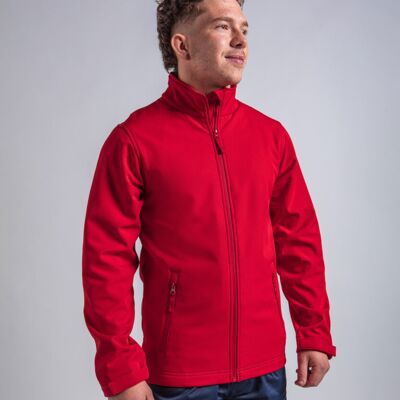 ProRTX Pro 2-layer softshell RX500 Pro 2-layer softshell Thumbnail
