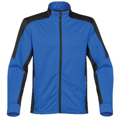 Chakra fleece jacket Thumbnail