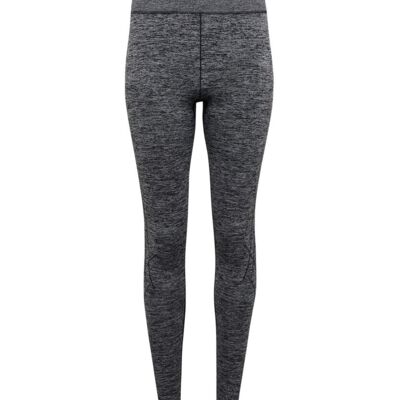 TriDri® Women's TriDri® seamless '3D fit' multi-sport performance leggings TR206 Women's TriDri® seamless '3D fit' multi-sport performance leggings Thumbnail