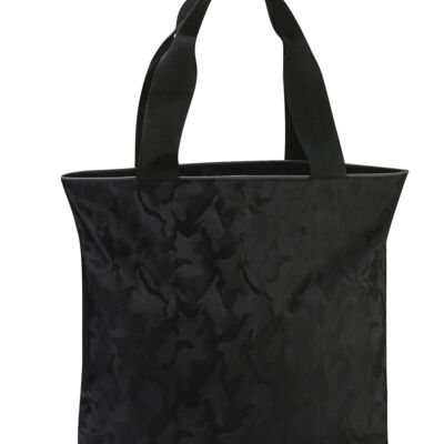 TriDri® TriDri® camo shoulder/tote bag TR095 TriDri® camo shoulder/tote bag Thumbnail