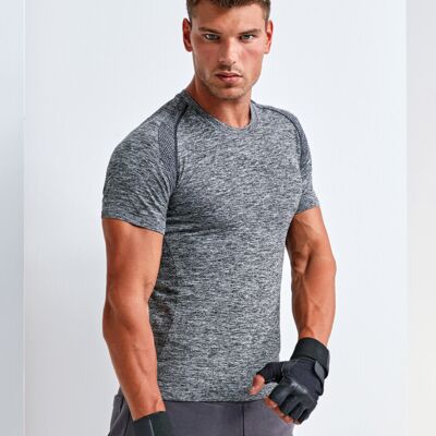 TriDri® TriDri® Seamless '3D fit' multi-sport performance short sleeve top TR201 TriDri® Seamless '3D fit' multi-sport performance short sleeve top Thumbnail