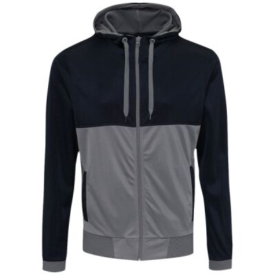 AWDis Just Cool Cool retro track zoodie JC061 Cool retro track zoodie Thumbnail