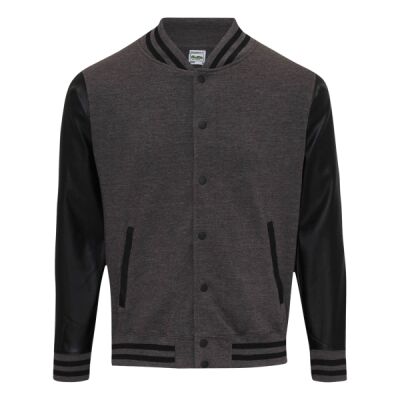 Letterman jacket Thumbnail