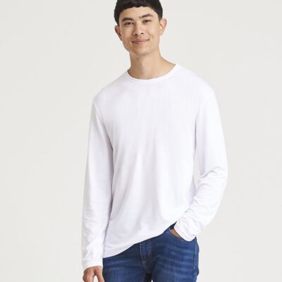 AWDis Just T's Triblend T long sleeve JT002 Triblend T long sleeve Thumbnail