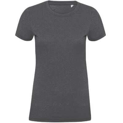Women's space blend T Thumbnail