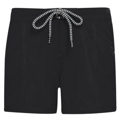 Asquith & Fox Women's swim shorts AQ063 Women's swim shorts Thumbnail