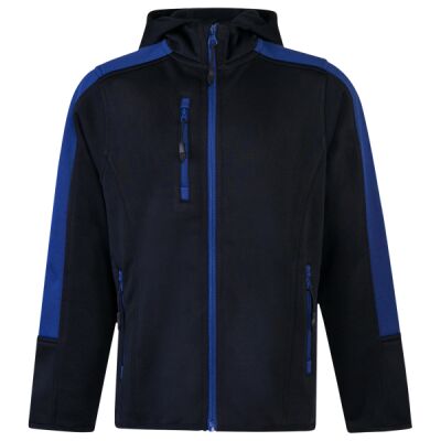 Kids active softshell jacket Thumbnail