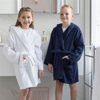 Comfy Co Kids robe CC20J Kids robe Thumbnail