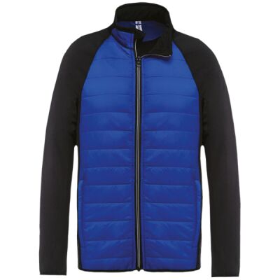 Proact Dual-fabric sports jacket PA233 Dual-fabric sports jacket Thumbnail