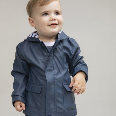 Larkwood Rain jacket LW35T Rain jacket Thumbnail