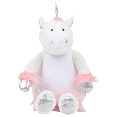 Mumbles Zippie unicorn MM557 Zippie unicorn Thumbnail