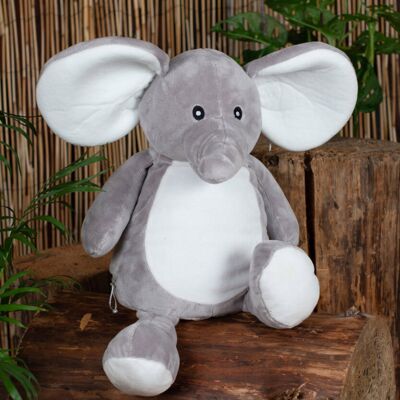 Mumbles Zippie elephant MM558 Zippie elephant Thumbnail