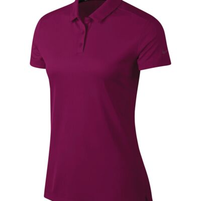 Women's victory polo Thumbnail