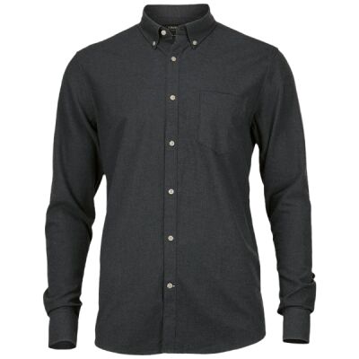 Nimbus Calverton luxury flannel shirt NB81M Calverton luxury flannel shirt Thumbnail